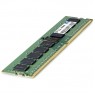 Модуль памяти HPE 16GB (1x16GB) 1Rx4 PC4-2666V-R DDR4 Registered (для DL385 Gen10) (838081-B21)