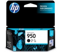 Картридж HP 950, черный / 1000 страниц (CN049AE)