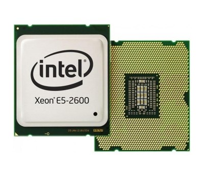 Процессор для серверов HPE Intel Xeon E5-2630v4 (803085-B21)