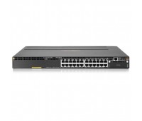 Коммутатор HPE Aruba 3810M (JL073A)