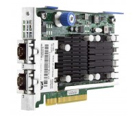 Сетевая карта 817709-B21 HPE 2-port 631FLR-SFP28 10/25Gb