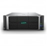 Сервер HPE Proliant DL580 Gen10/ 2x Xeon Gold 5220/ 128GB/ noHDD (up 8SFF)/ noODD/ Smart Array P408i-p/ 4x 1GbE/ 4x 800W (P05673-B21)