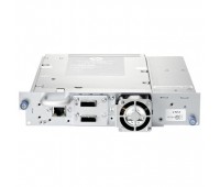 Стример HPE MSL LTO-8 Ultrium 30750 SAS Half Height Drive Kit (Q6Q68A)